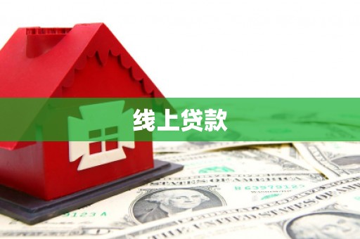 龙潭线上贷款