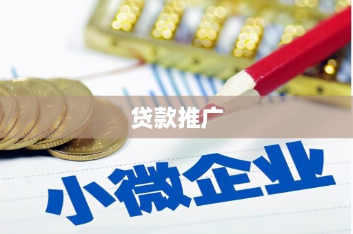 龙潭贷款推广