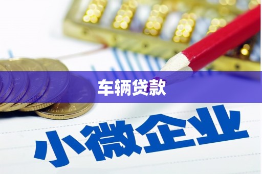 龙潭车辆贷款