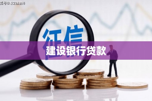 龙潭建设银行贷款