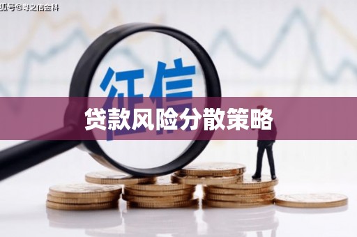 龙潭贷款风险分散策略