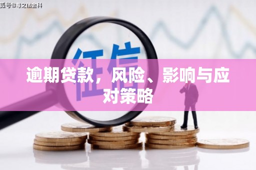龙潭逾期贷款，风险、影响与应对策略