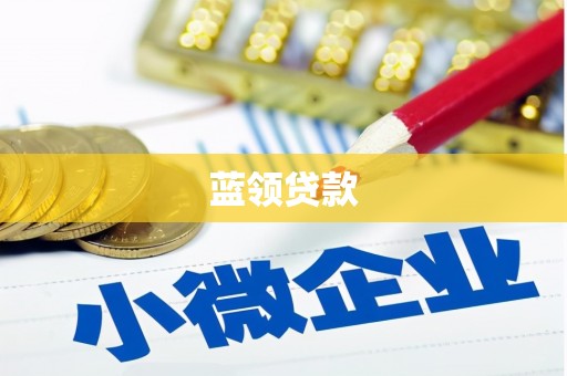 龙潭蓝领贷款
