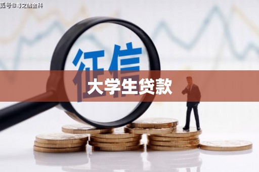 龙潭大学生贷款