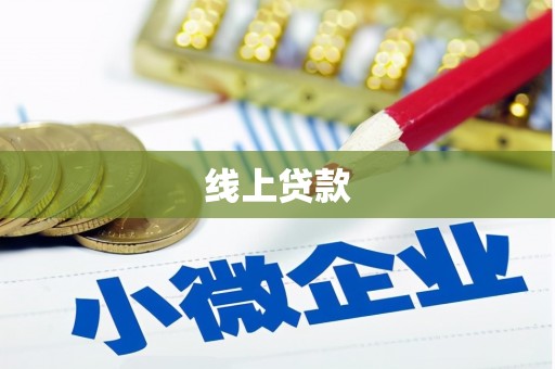 龙潭线上贷款