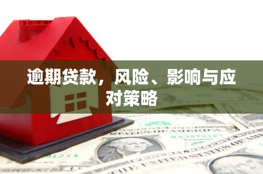 龙潭逾期贷款，风险、影响与应对策略